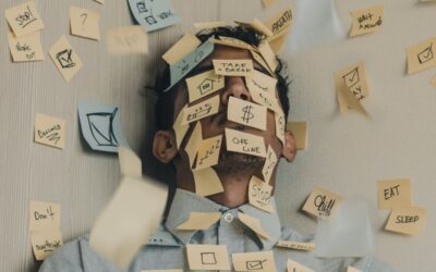 What can you stop doing?