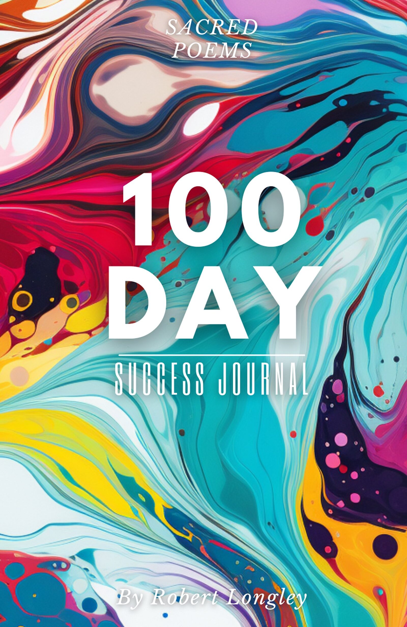 100 Day Success Journal